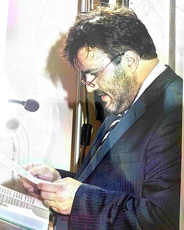 Piergiorgio Ponticelli