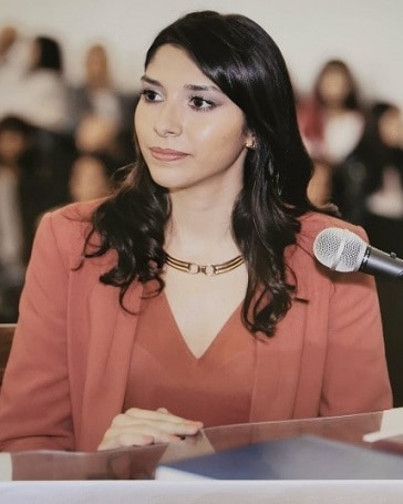 Rosalba Potenzano