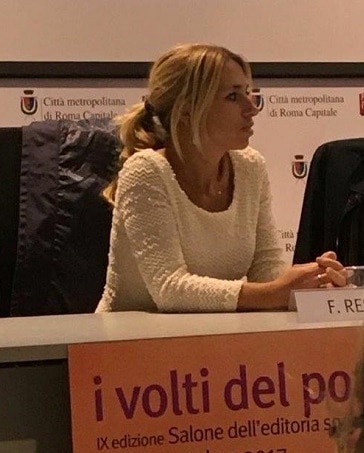 Federica Resta