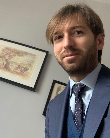 Francesco Vittorio Rinaldi