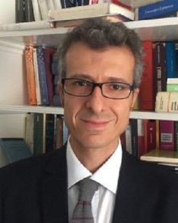 Federico Russo