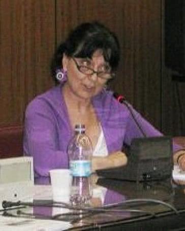 Donatella Salari