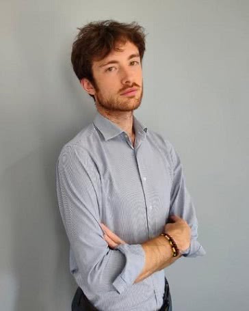 Federico Sartore