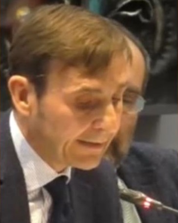 Antonio Scalera