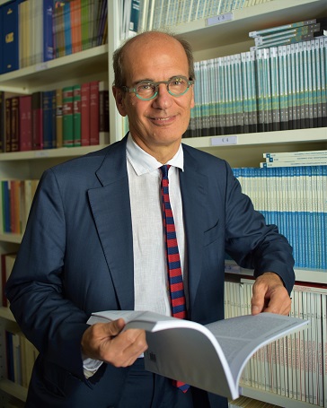 Claudio Scognamiglio