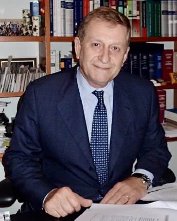 Sergio Seminara