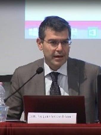 Pasquale Serrao