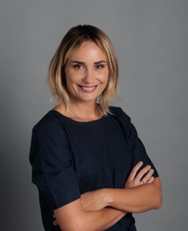 Cecilia Siccardi