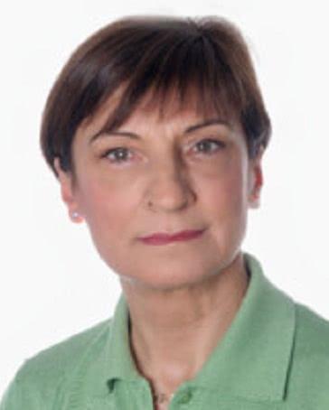 Elisabetta Silvestri