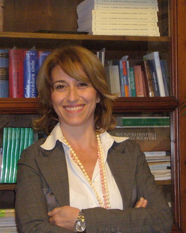 Caterina Silvestri