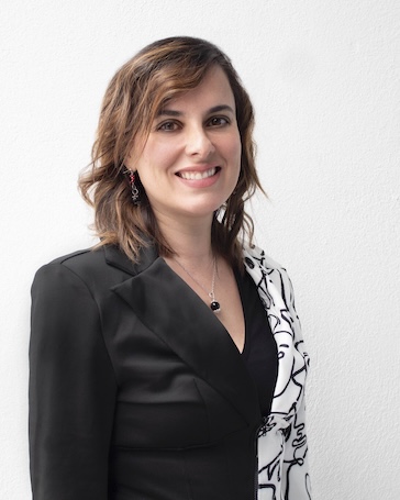 Irene Spigno