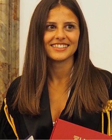 Renata Stancanelli