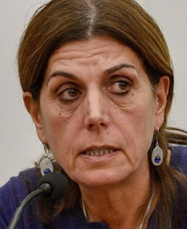 Gabriella Stramaccioni