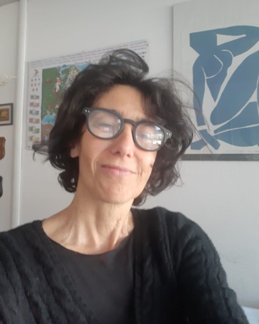 Claudia Terracina