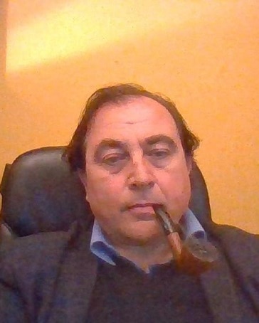 Fabrizio Tigano