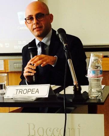 Giuseppe Tropea