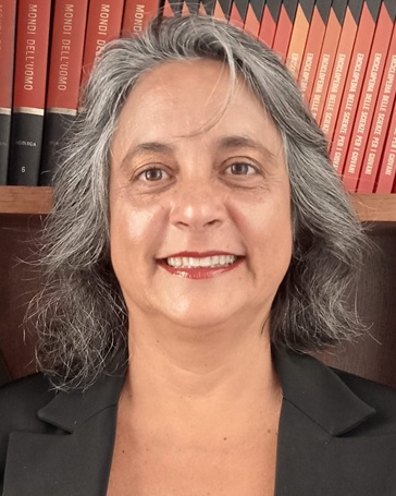 Maralice Cunha Verciano