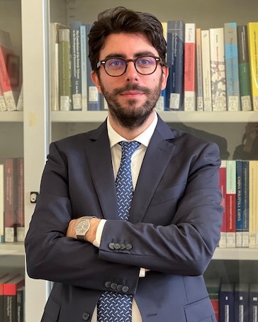 Antonio Vigneri