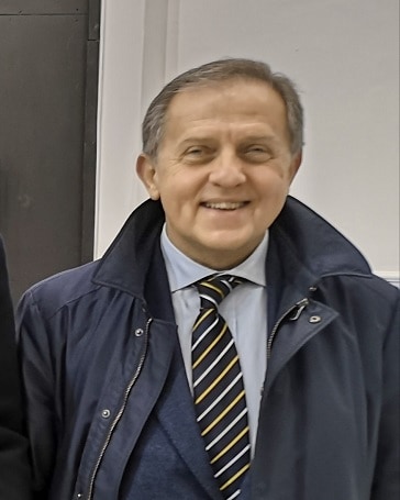 Vincenzo Vitale