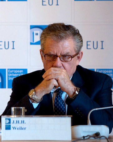 J.H.H. Weiler