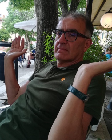 Vittorio Gaeta