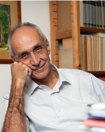 Pietro Ichino