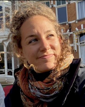 Lavinia Parsi