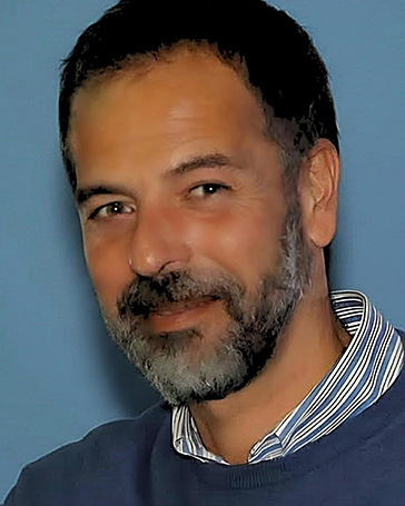 Ivan Giampetruzzi