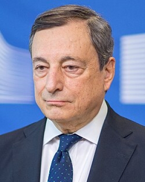 Mario Draghi