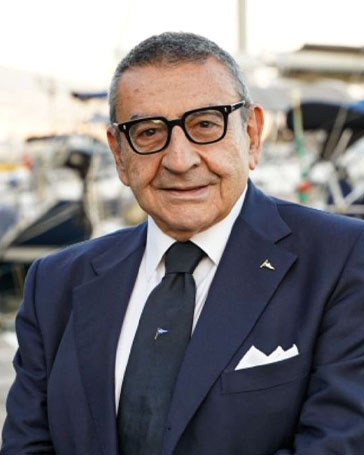 Mario Rusciano