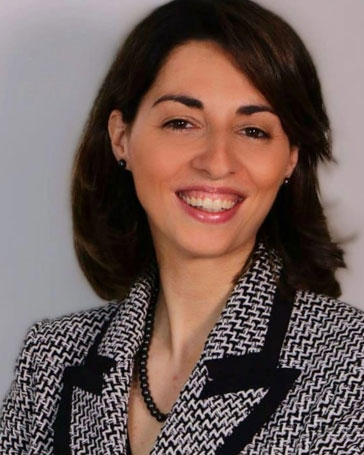 Sara Saggese