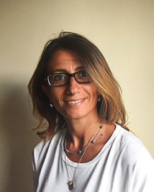 Silvia Tuccillo