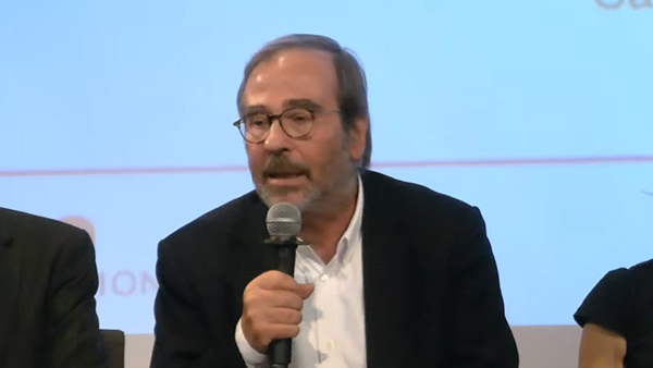 Intervento di Agostino Giovagnoli