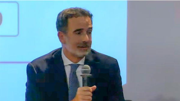 Intervento di Alessandro Alfieri