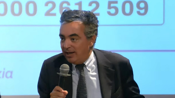 Intervento di Enrico Grosso