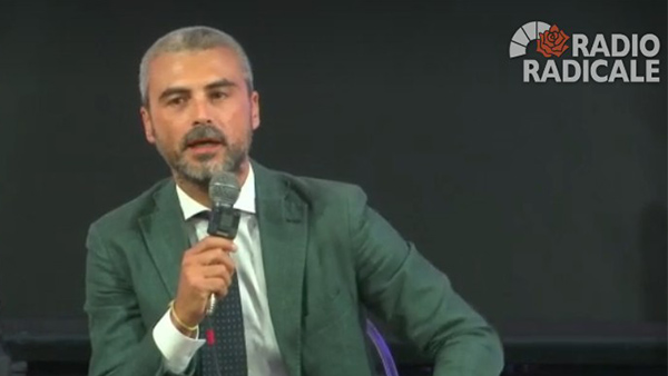 Intervento di Francesco Maria Vicino