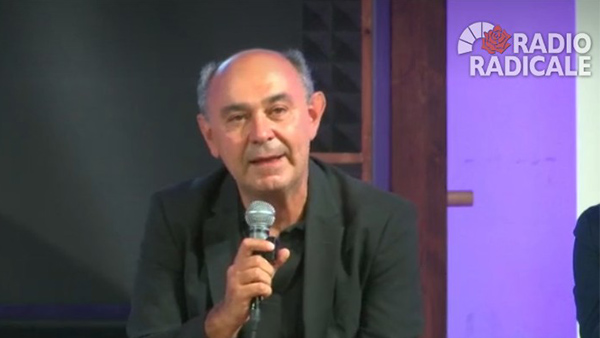 Intervento di Giuseppe De Cristofaro