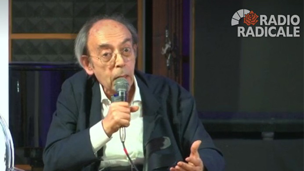 Intervento di Massimo Villone